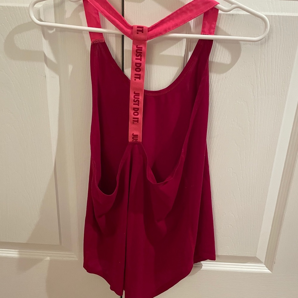 Nike Tank Top - Picture 2 of 4